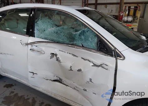 2016 Toyota Avalon Xle Premium из США, поврежденный, VIN 4T1BK1EB4GU236409